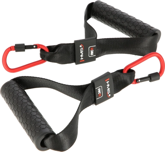 Universal use on pulleys and with bands