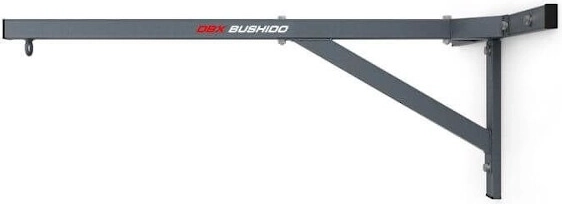 Ancoraggio stabile alla parete