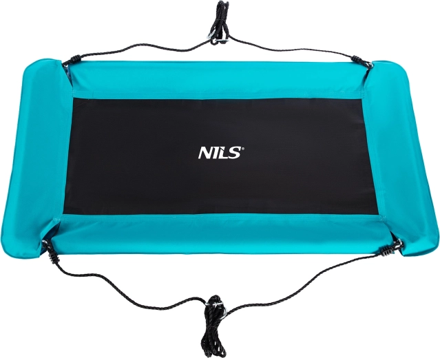 Spacious rectangular seat 150 × 80 cm