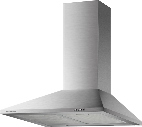 Durable INOX stainless steel and easy maintenance