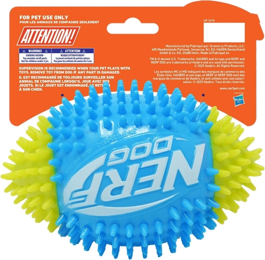 Punte testurizzate per una migliore presa