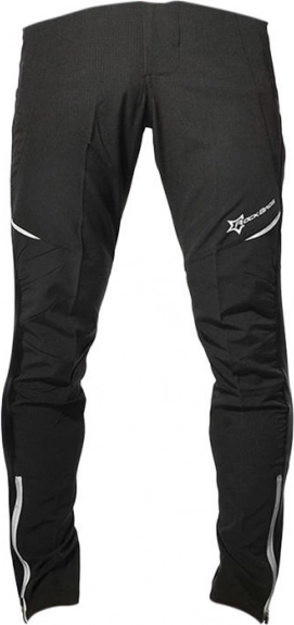Cycling pants Rockbros black size M