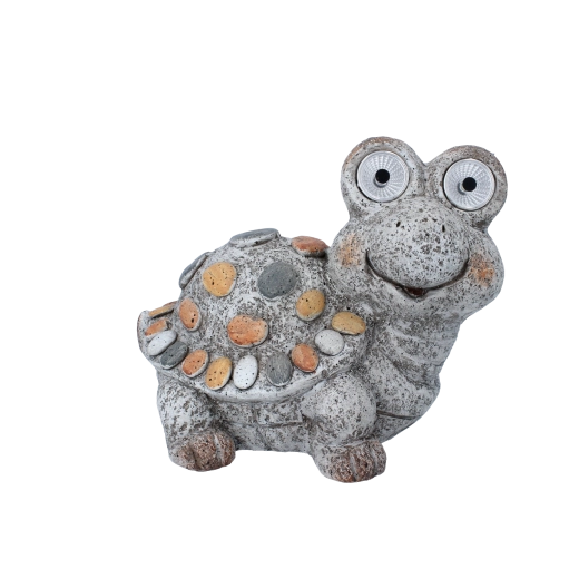 Resina resistente per uso esterno