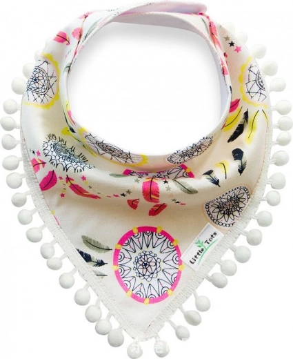 Jemná bavlna pro citlivou pokožku