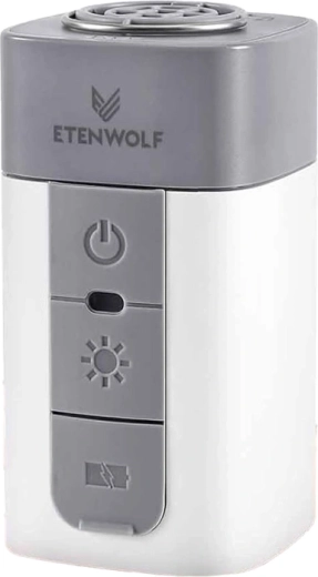 Elektrische Pumpe Etenwolf AIR 2 PRO
