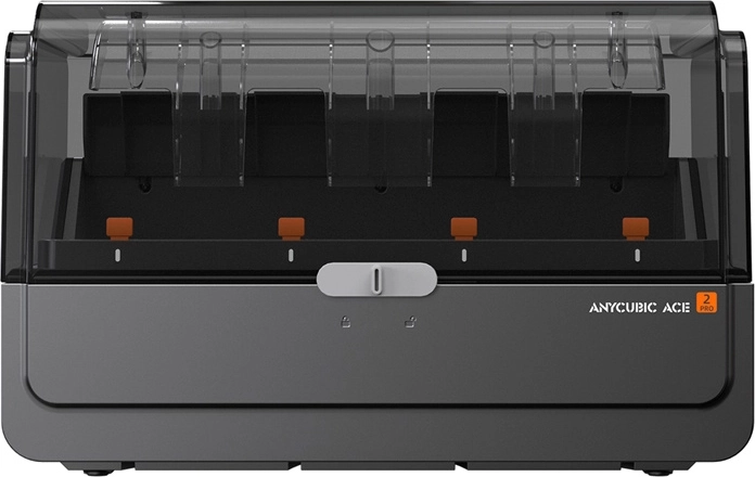 Wielokolorowy druk w nawet 16 odcieniach