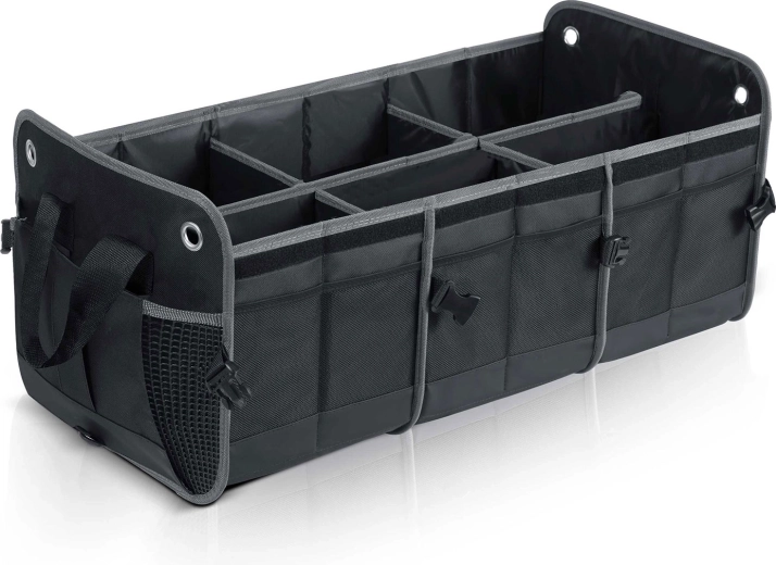 Spazio modulare con divisori mobili