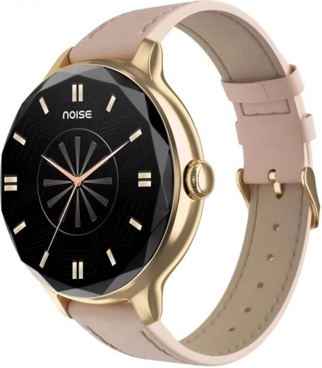 Smartwatch Noise Diva Pink