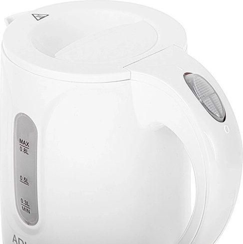 Kompaktní design do každé kuchyně