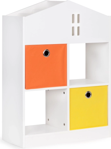 Husdesign, som børn elsker