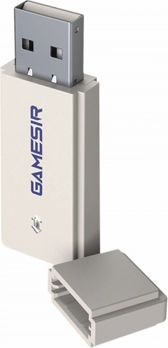 ricevitore USB wireless GameSir per controller Nova