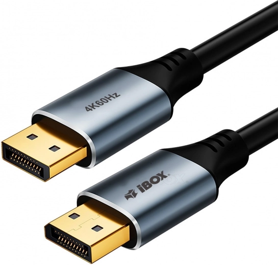 Prolunga HDMI maschio a HDMI femmina 4K, connettore placcato oro, 2 m