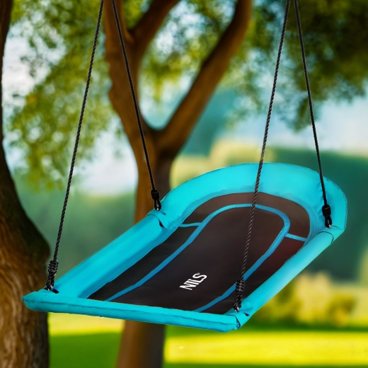 Surface ovale spacieuse et confortable