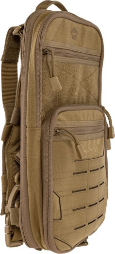 Pentagon Quick bag zaino tattico espandibile coyote