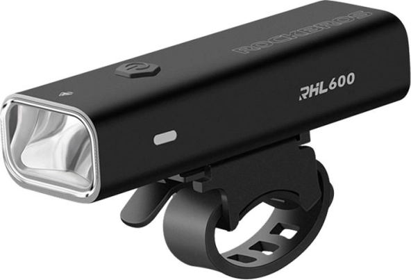 Front bicycle light Rockbros RHL600