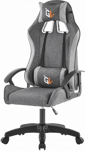 Åndbar tekstilpolstring