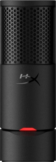 Hyperx solocast 2 microfono USB nero