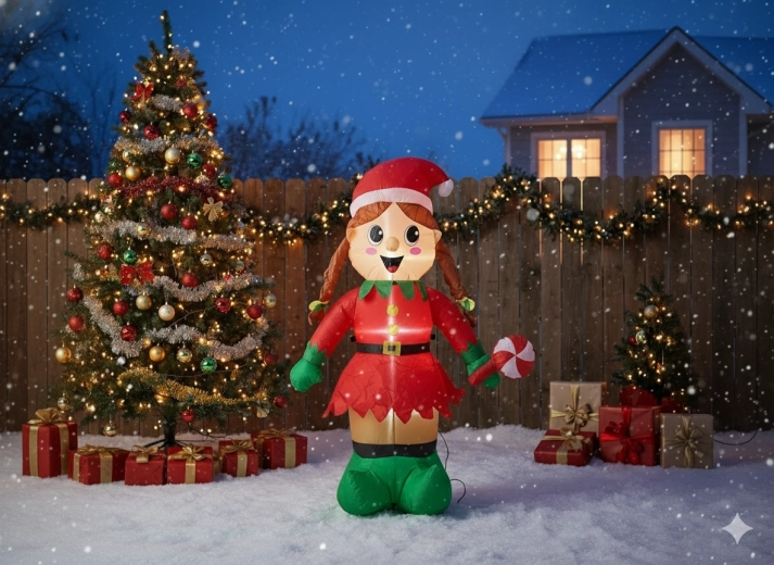 Hurtig selvoppustning