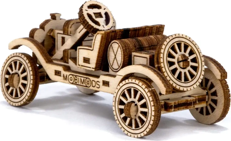 Kvalitní dřevěné zpracování