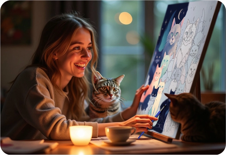 Divertimento per tutta la famiglia