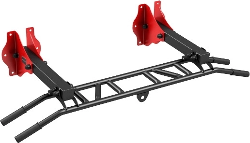 Wall and Ceiling Pull-Up Bar MARBO MS-D203, 250 kg capacity