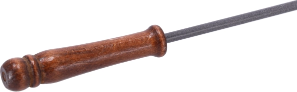 Easy maintenance and long service life