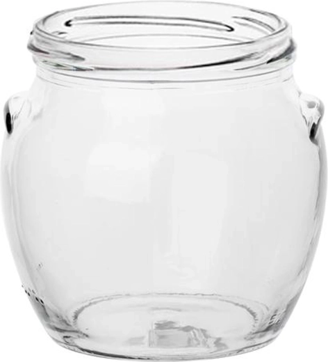 Amfora Glass 520 ml