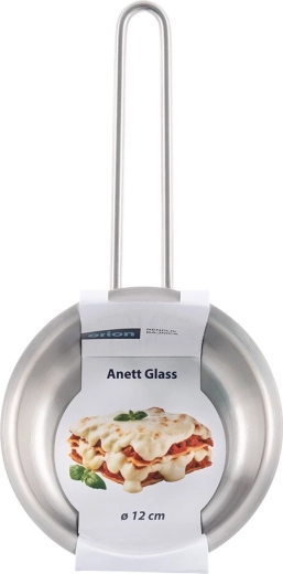Diamètre compact de 12 cm pour petites portions
