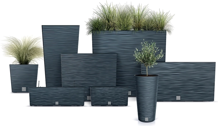 Insert intérieur pratique pour un entretien facile