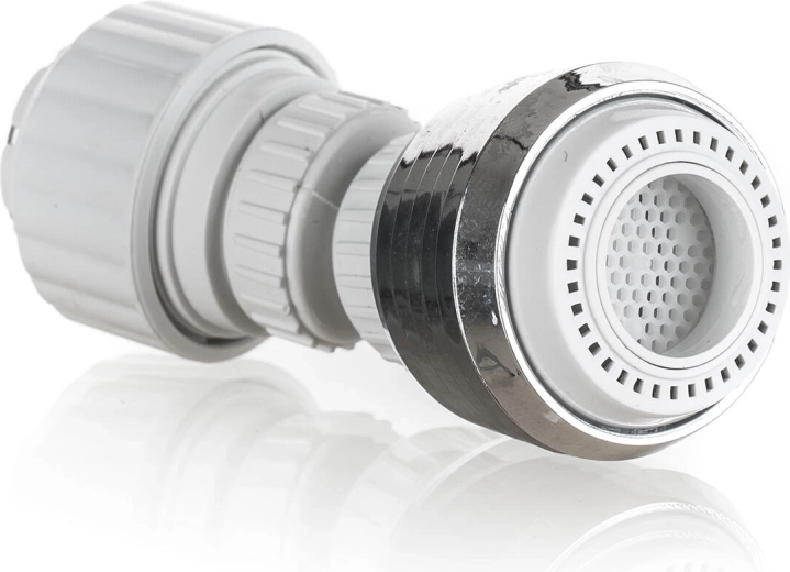 Two-position switching for maximum savings and comfort