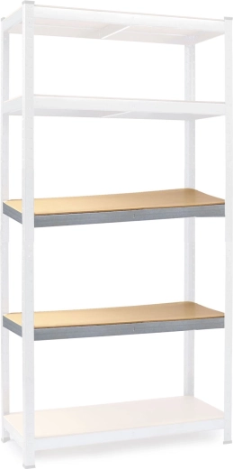 Montaggio rapido senza viti