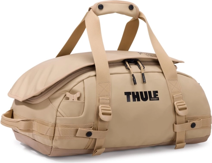 Thule Chasm S sportska torba 30 l gentle beige