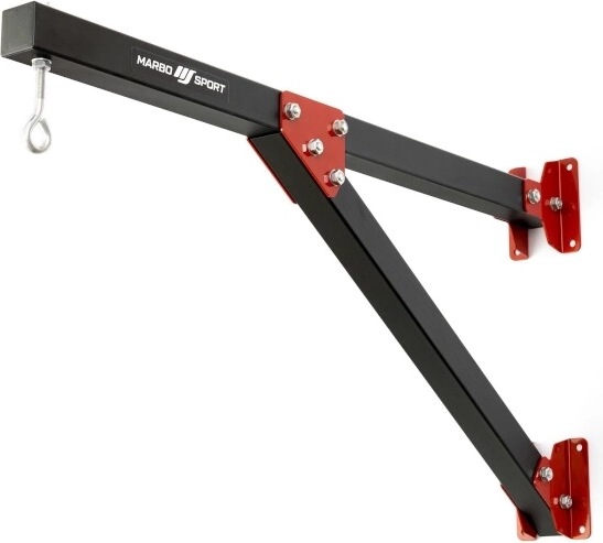 Wall Mount for Punching Bag MARBO Sport 100 cm, Load Capacity 150 kg