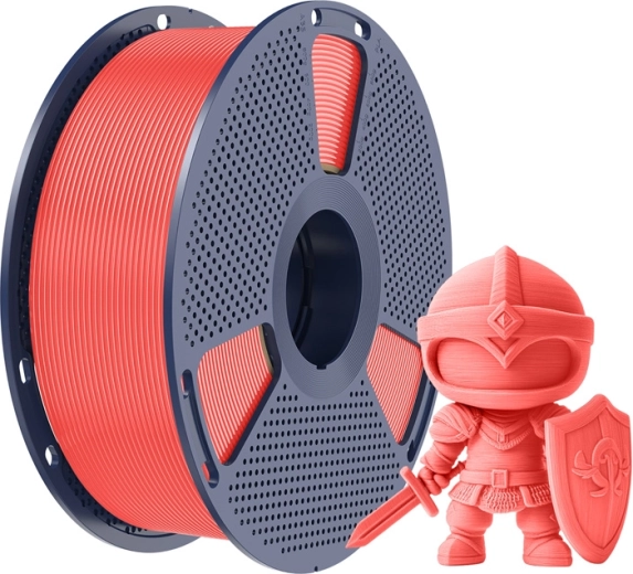 Smooth and consistent printing without compromise