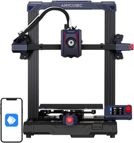 AnyCubic Kobra Neo 3D nyomtató