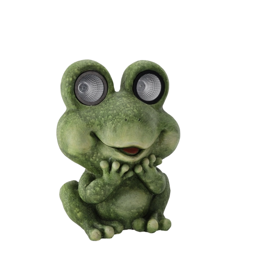 Yeux LED pour une atmosphère féerique