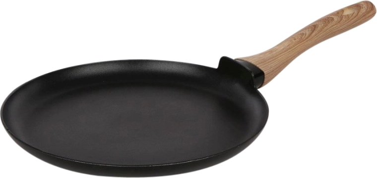 Pfannkuchenpfanne Natura light 26 cm