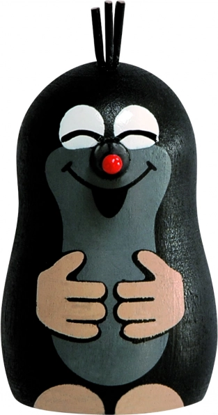 Magnetická figúrka Krtko