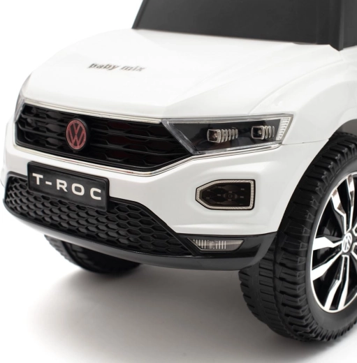 Realistisch VOLKSWAGEN T-ROC design
