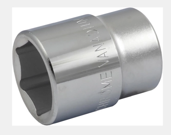 Hlavice 1/2" 13 mm STALCO