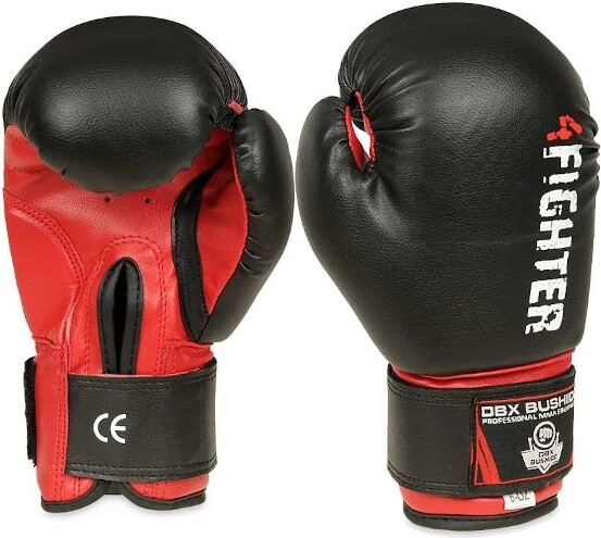 Guantoni da boxe junior DBX Bushido ARB-407 v3 – 6 oz