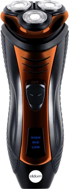 Eldom Electric Shaver