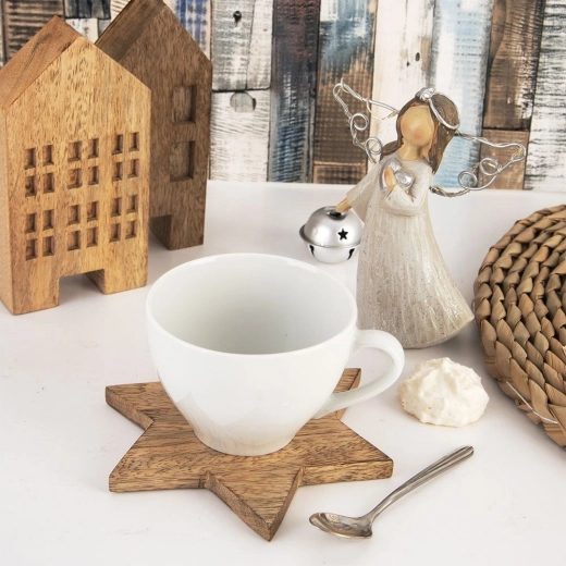 Vielseitig einsetzbar in der Küche und als Dekoration