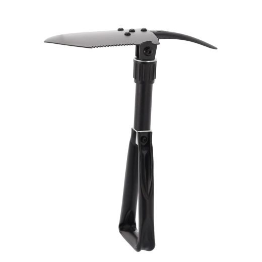 Strong steel and secure joint lock