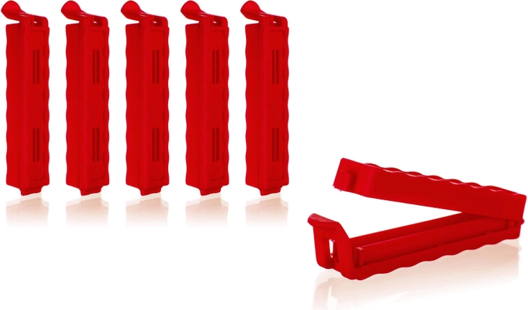 Lunghezza compatta 8,5 cm per confezioni comuni