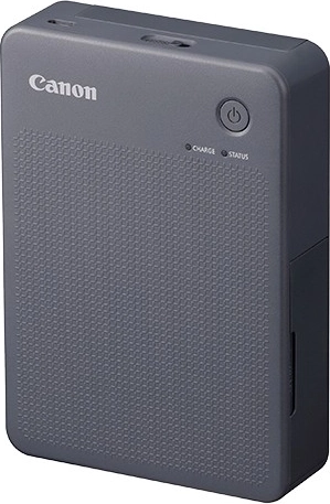 Canon SELPHY QX20 Portable Photo Printer