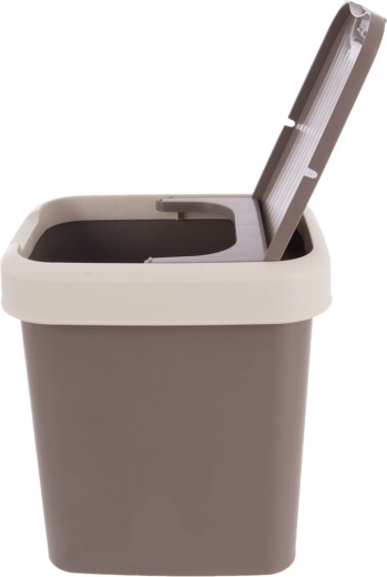 Leicht, robust und leicht zu reinigen