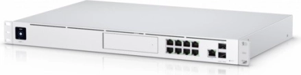 UniFi Dream Machine Pro – gateway di sicurezza aziendale e switch
