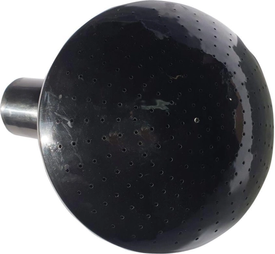 ZEBRA watering can rose for 5 and 10 l, 25 mm spout diameter, plastic