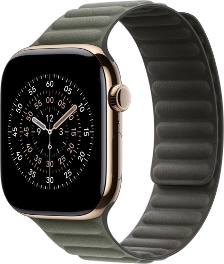 Compatible avec boîtier 46 mm